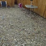 Pendleton Together Rubble Garden Salford